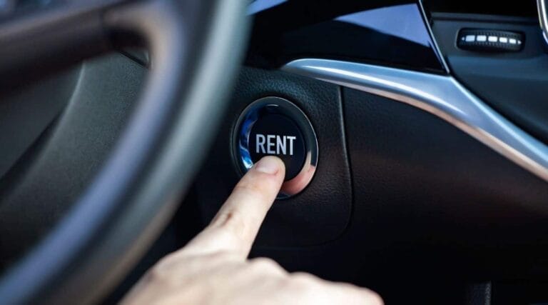 Antalya Airport Rent A Car