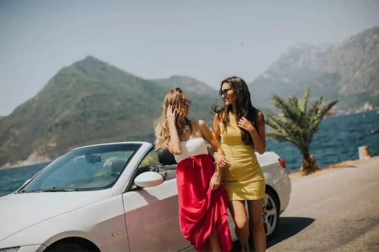 Antalya Rent A Car